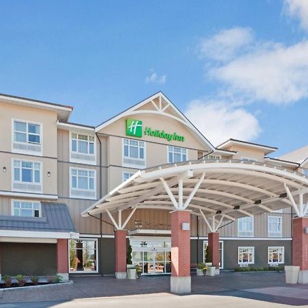 Holiday Inn Hotel & Suites Surrey East - Cloverdale By Ihg Luaran gambar