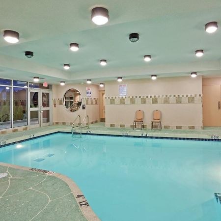 Holiday Inn Hotel & Suites Surrey East - Cloverdale By Ihg Luaran gambar