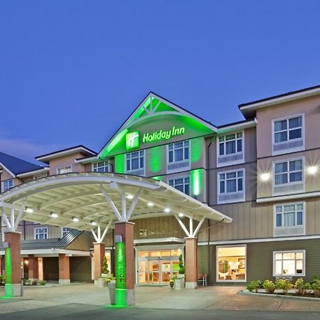 Holiday Inn Hotel & Suites Surrey East - Cloverdale By Ihg Luaran gambar