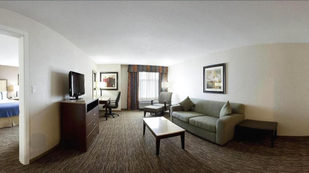 Holiday Inn Hotel & Suites Surrey East - Cloverdale By Ihg Luaran gambar