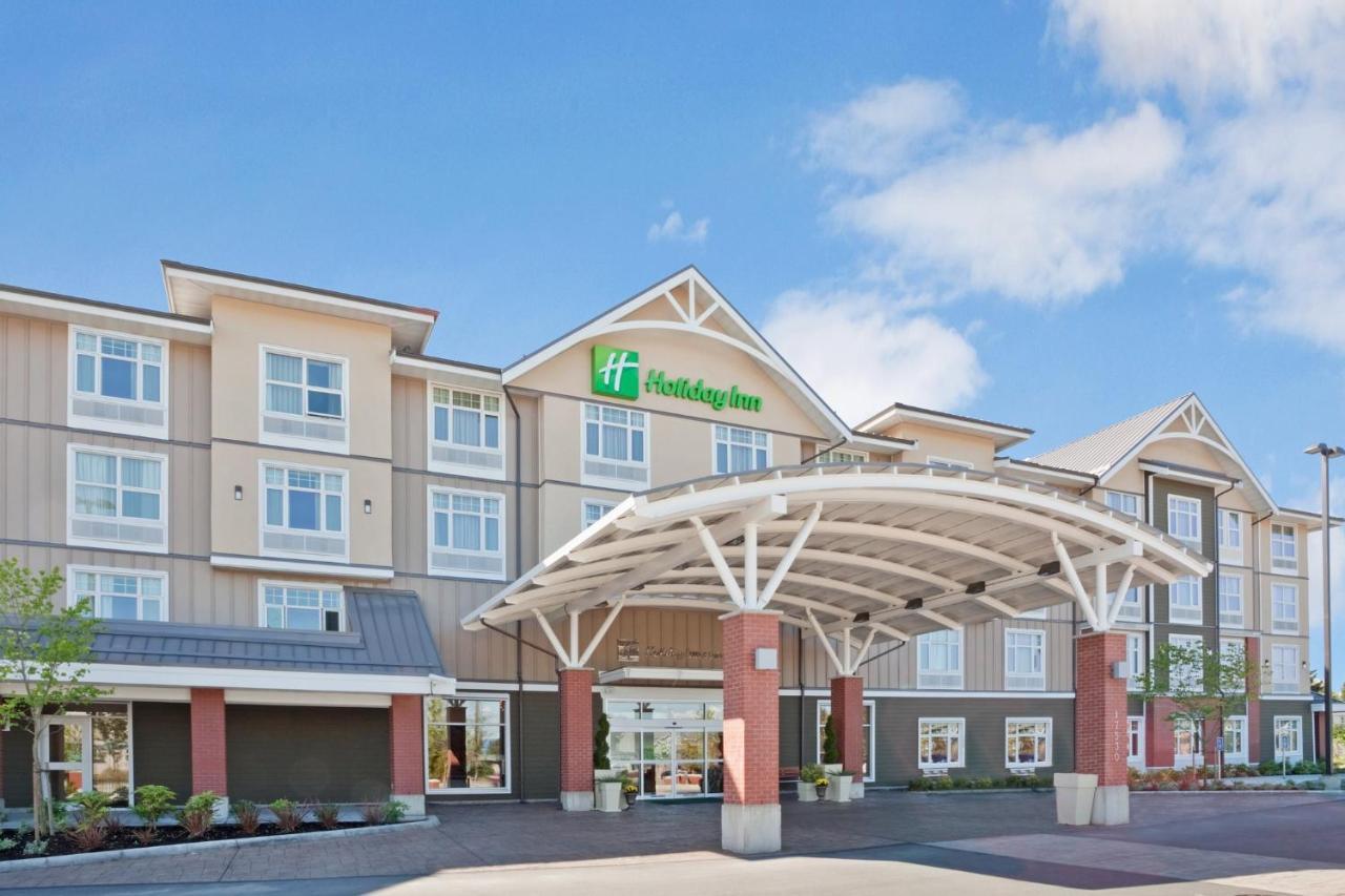 Holiday Inn Hotel & Suites Surrey East - Cloverdale By Ihg Luaran gambar
