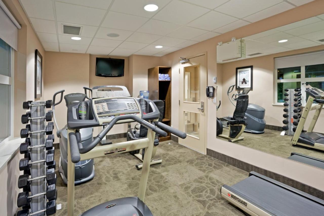 Holiday Inn Hotel & Suites Surrey East - Cloverdale By Ihg Luaran gambar