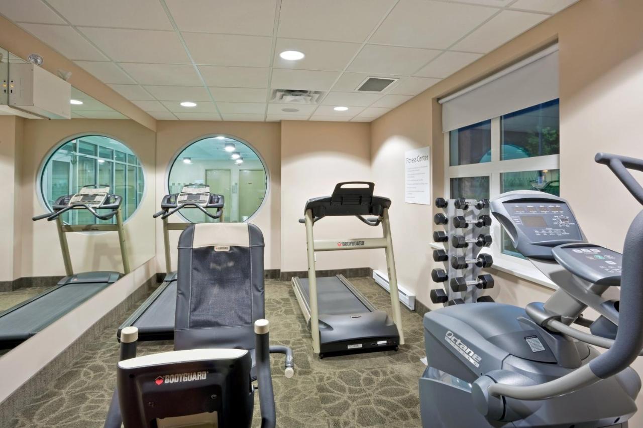Holiday Inn Hotel & Suites Surrey East - Cloverdale By Ihg Luaran gambar