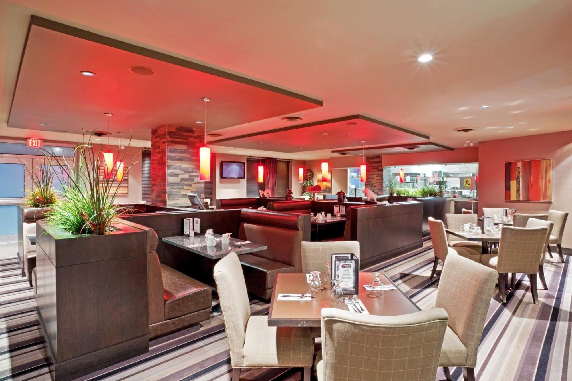 Holiday Inn Hotel & Suites Surrey East - Cloverdale By Ihg Luaran gambar