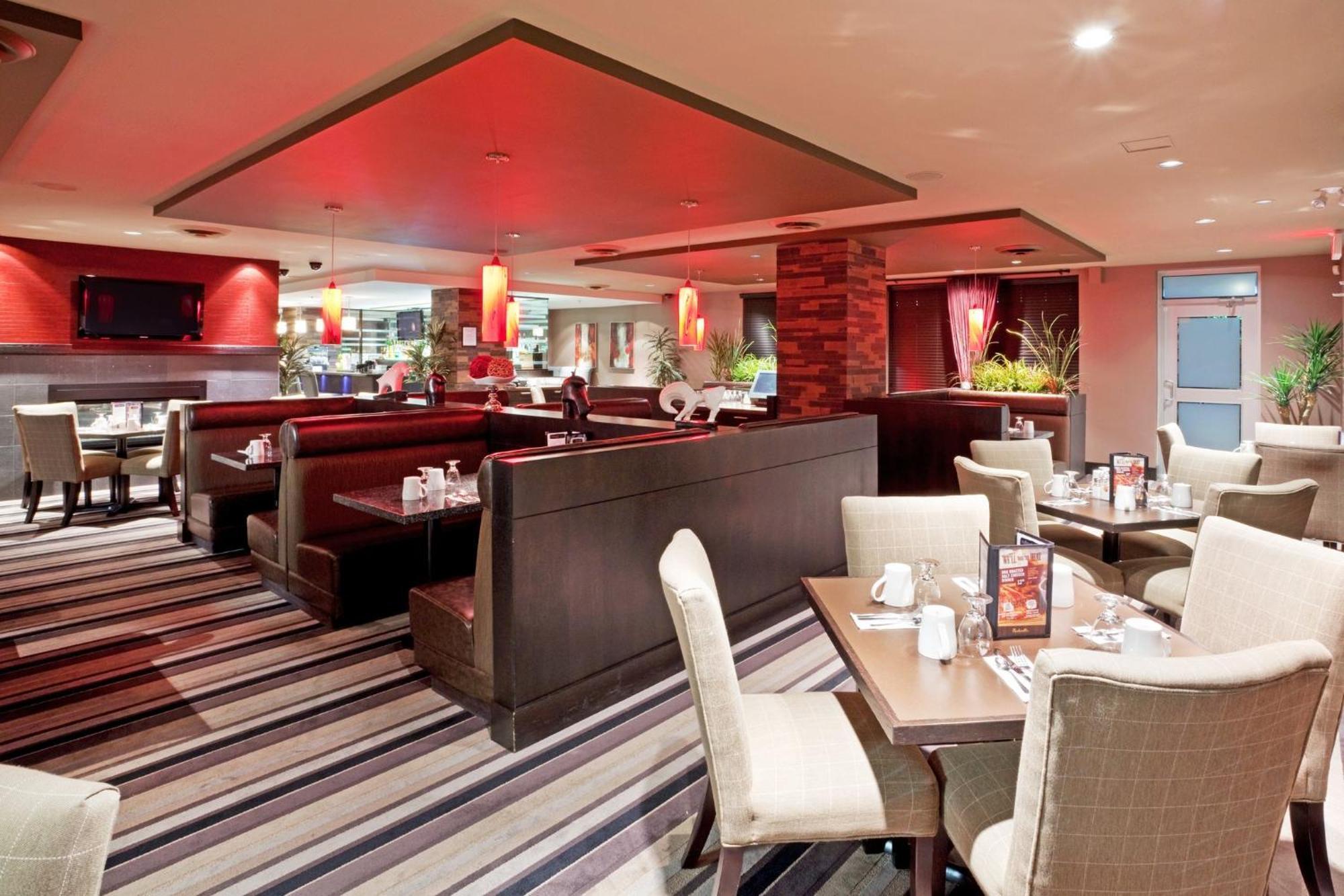 Holiday Inn Hotel & Suites Surrey East - Cloverdale By Ihg Luaran gambar