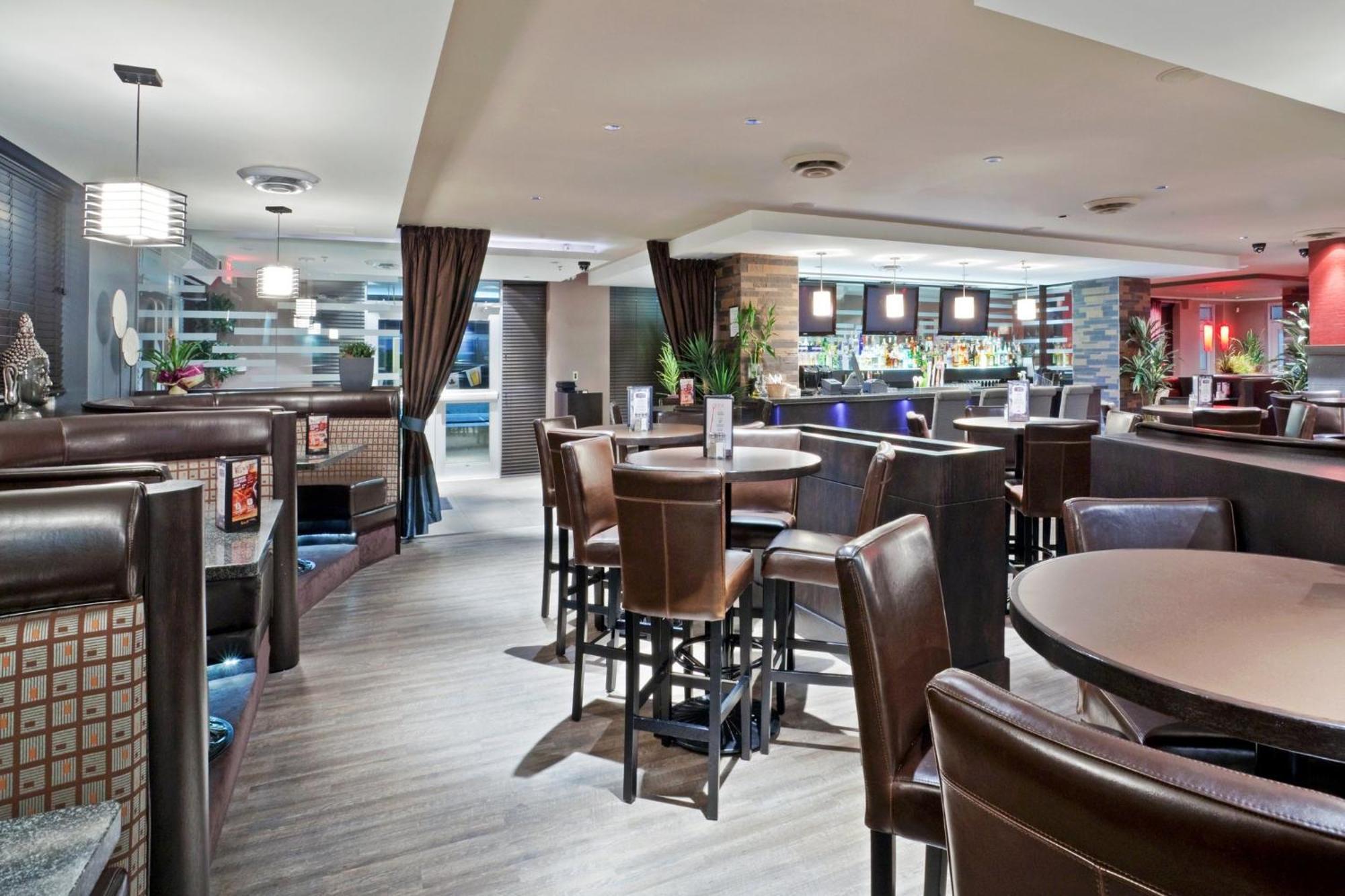 Holiday Inn Hotel & Suites Surrey East - Cloverdale By Ihg Luaran gambar