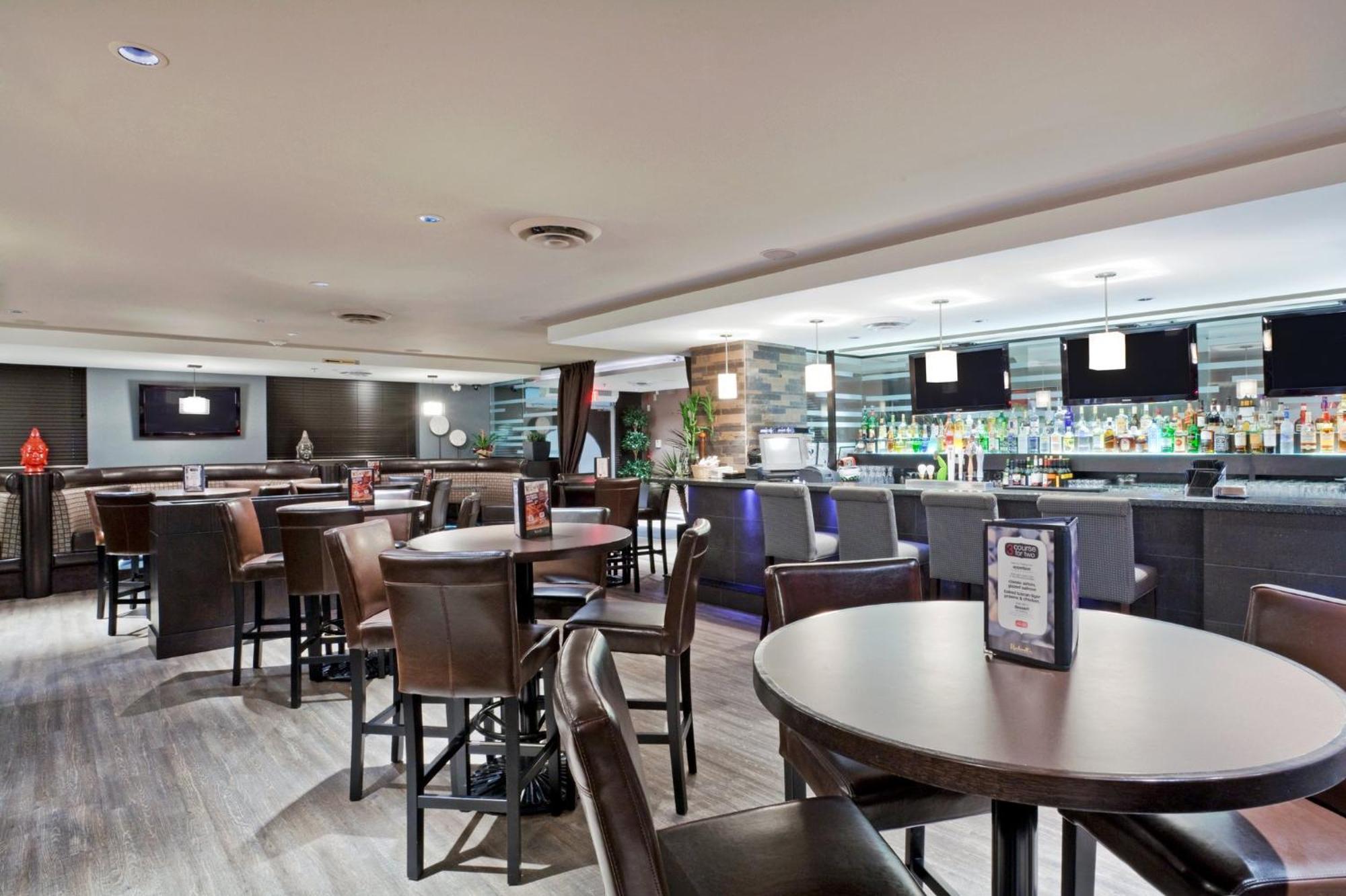 Holiday Inn Hotel & Suites Surrey East - Cloverdale By Ihg Luaran gambar