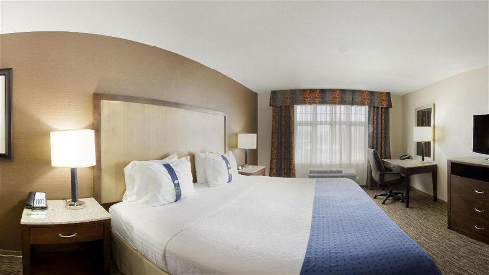 Holiday Inn Hotel & Suites Surrey East - Cloverdale By Ihg Luaran gambar
