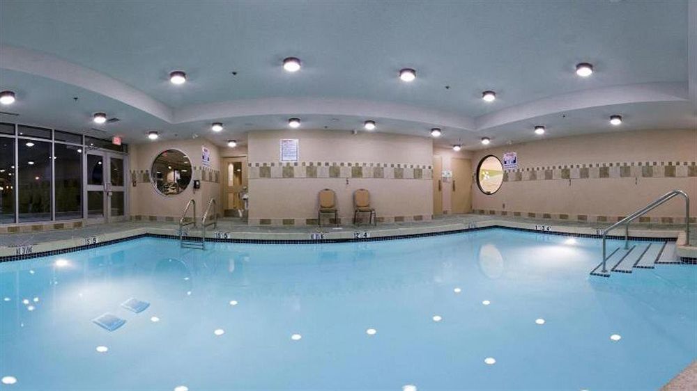 Holiday Inn Hotel & Suites Surrey East - Cloverdale By Ihg Luaran gambar