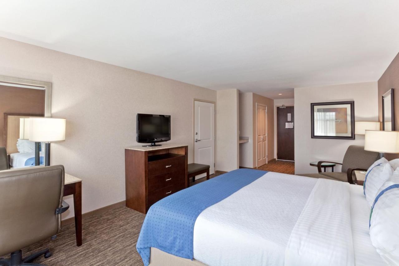 Holiday Inn Hotel & Suites Surrey East - Cloverdale By Ihg Luaran gambar