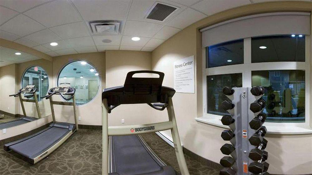 Holiday Inn Hotel & Suites Surrey East - Cloverdale By Ihg Luaran gambar